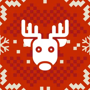 1.FM - Always Christmas